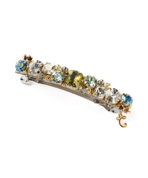 Complex Biz / コンプレックスビズ カチューシャ・カチューム・その他 | レディアリーシャイン バレッタ | 詳細1