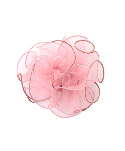 Complex Biz / コンプレックスビズ ヘアゴム・シュシュ | レイヤードフリル シュシュ | 詳細1