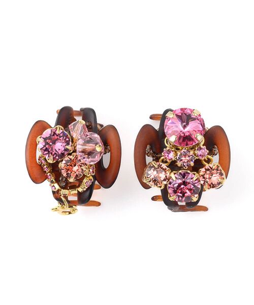 Complex Biz / コンプレックスビズ カチューシャ・カチューム・その他 | アトラクティブシャイン ホイップクリップ2個セット | 詳細8