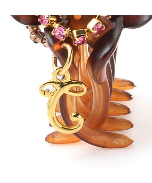 Complex Biz / コンプレックスビズ カチューシャ・カチューム・その他 | アトラクティブシャイン ホイップクリップ2個セット | 詳細11