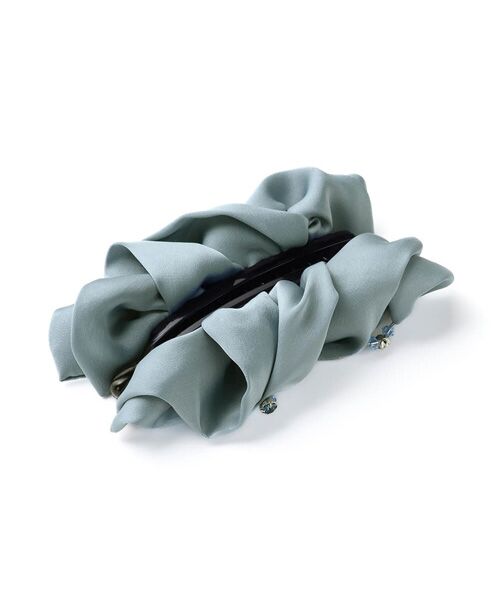 Complex Biz / コンプレックスビズ カチューシャ・カチューム・その他 | フローラルアイス バナナクリップ | 詳細19