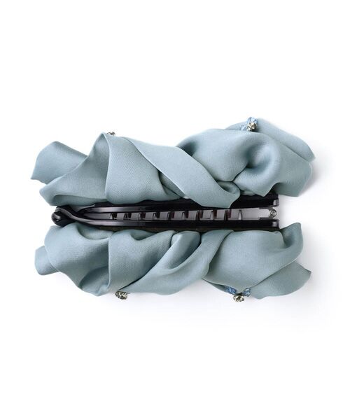 Complex Biz / コンプレックスビズ カチューシャ・カチューム・その他 | フローラルアイス バナナクリップ | 詳細20