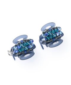 フローラルアイス ホイップクリップ2個セット