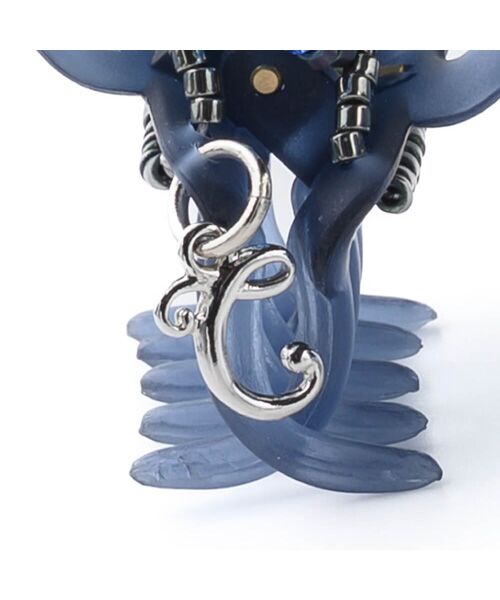 Complex Biz / コンプレックスビズ カチューシャ・カチューム・その他 | フローラルアイス ホイップクリップ2個セット | 詳細4