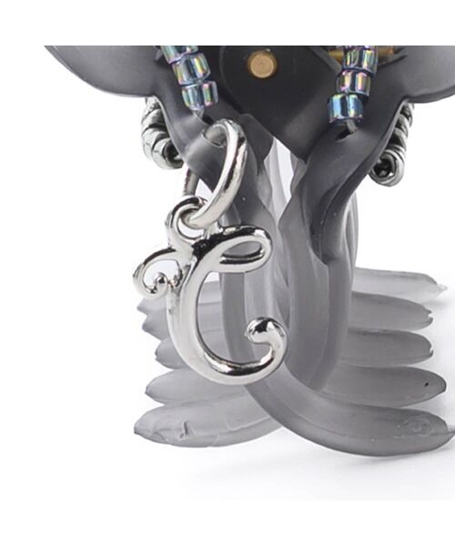 Complex Biz / コンプレックスビズ カチューシャ・カチューム・その他 | フローラルアイス ホイップクリップ2個セット | 詳細11