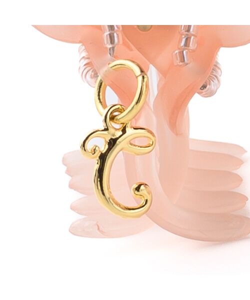 Complex Biz / コンプレックスビズ カチューシャ・カチューム・その他 | フローラルアイス ホイップクリップ2個セット | 詳細18