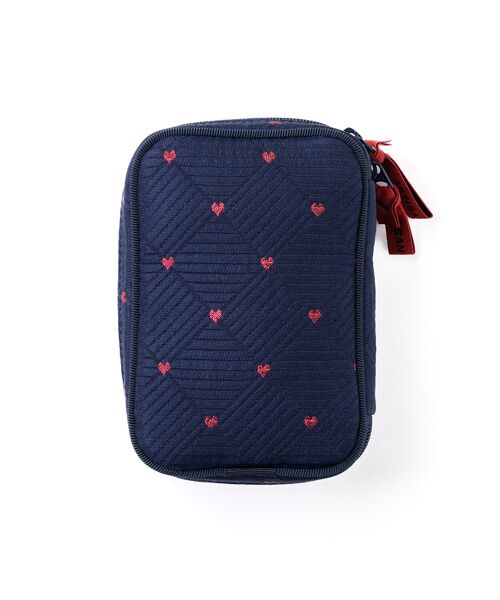 Complex Biz / コンプレックスビズ ポーチ | 【販路限定】数量限定 ARTISAN&ARTIST×Complex Biz ヘアジュエリーポーチ | 詳細11