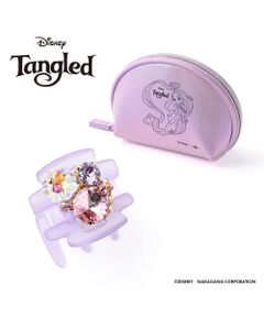 【販路限定】DISNEY COLLECTION『塔の上のラプンツェル』　～Best day ever～　デザートクリップ 中