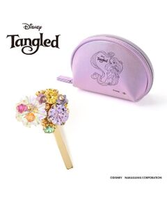 【販路限定】DISNEY COLLECTION『塔の上のラプンツェル』　～Best day ever～　ポニーフック