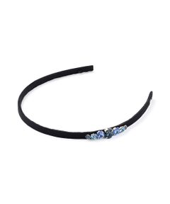 Complex Biz / コンプレックスビズ カチューシャ・カチューム・その他 | 【販路限定】レディアリーシャイン ヘアバンド