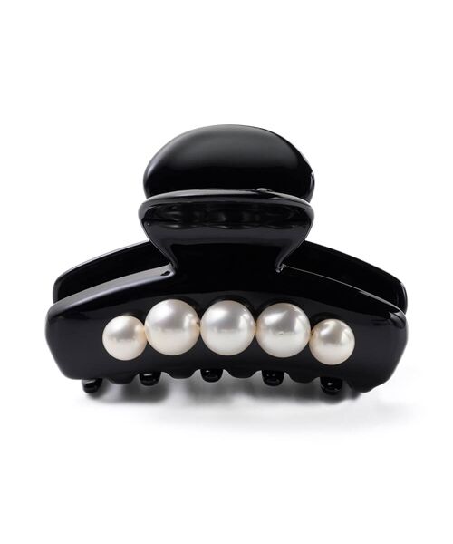 Complex Biz / コンプレックスビズ カチューシャ・カチューム・その他 | プレイシェルパール バンスクリップ | 詳細2