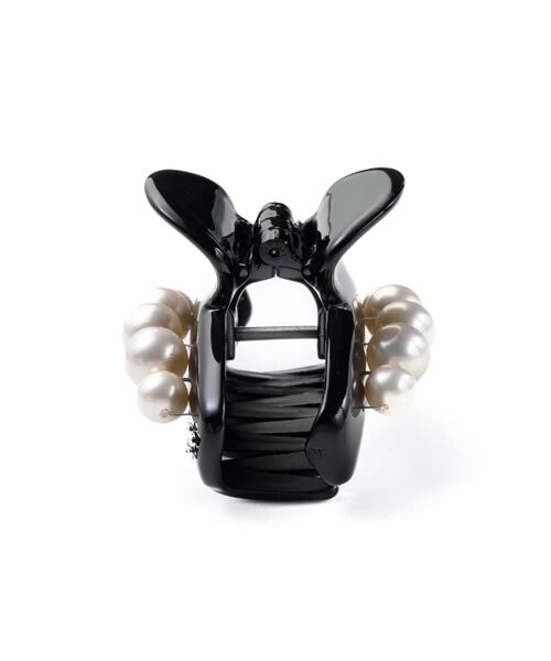 Complex Biz / コンプレックスビズ カチューシャ・カチューム・その他 | プレイシェルパール バンスクリップ | 詳細3