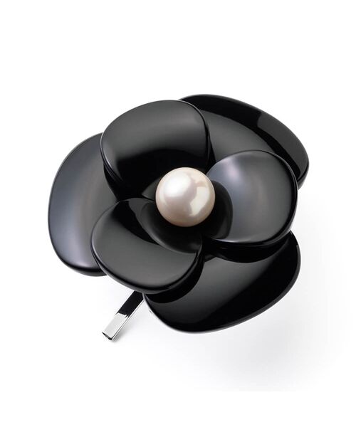 Complex Biz / コンプレックスビズ カチューシャ・カチューム・その他 | プレイシェルパール ポニーフック | 詳細1