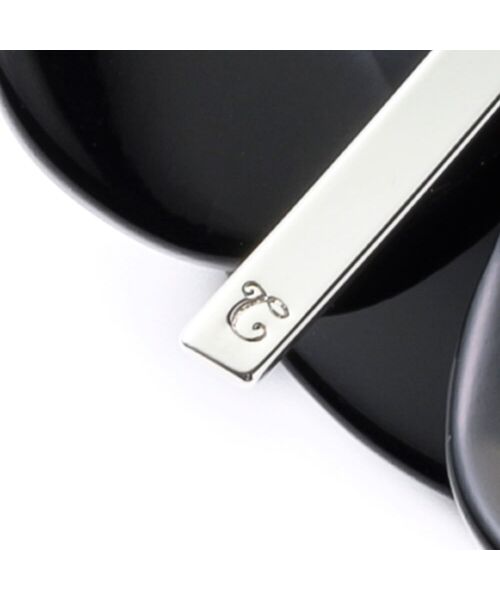 Complex Biz / コンプレックスビズ カチューシャ・カチューム・その他 | プレイシェルパール ポニーフック | 詳細3