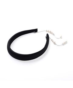 Complex Biz / コンプレックスビズ カチューシャ・カチューム・その他 | プレイシェルパール フレキシフィットヘアバンド