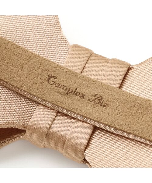 Complex Biz / コンプレックスビズ カチューシャ・カチューム・その他 | クラシカルモダン バレッタ | 詳細11