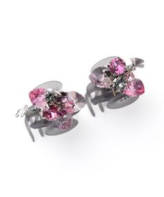 Complex Biz / コンプレックスビズ カチューシャ・カチューム・その他 | フラワーシンフォニー ホイップクリップ2個セット