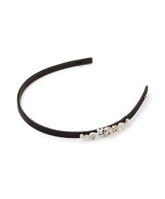 Complex Biz / コンプレックスビズ カチューシャ・カチューム・その他 | ファインシェル ヘアバンド