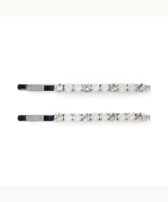 Complex Biz / コンプレックスビズ ヘアピン | ラインミニピン 2本セット