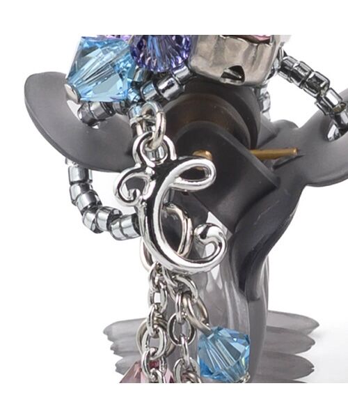 Complex Biz / コンプレックスビズ カチューシャ・カチューム・その他 | レディアリーシャイン ホイップクリップ2個セット | 詳細11