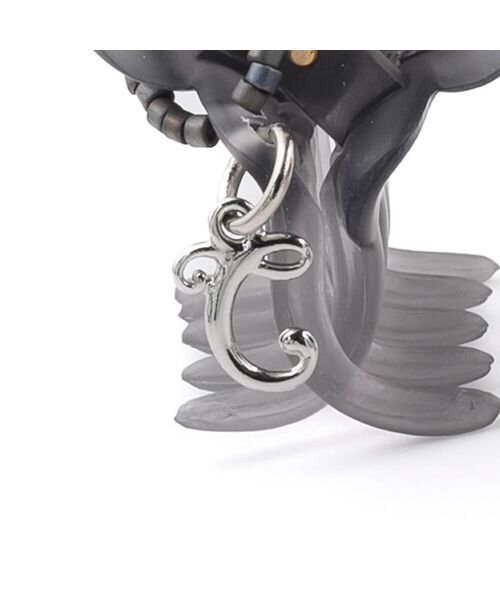 Complex Biz / コンプレックスビズ カチューシャ・カチューム・その他 | 【販路限定】ツインハート ホイップクリップ2個セット | 詳細18