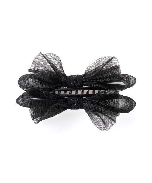 Complex Biz / コンプレックスビズ カチューシャ・カチューム・その他 | バリアスシェイプリー バナナクリップ | 詳細2