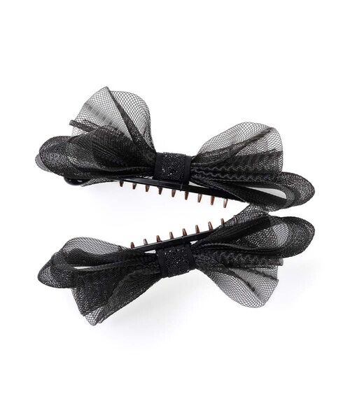 Complex Biz / コンプレックスビズ カチューシャ・カチューム・その他 | バリアスシェイプリー バナナクリップ | 詳細3