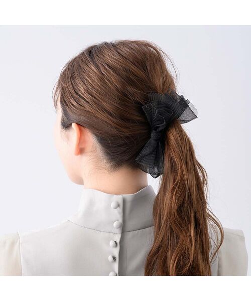 Complex Biz / コンプレックスビズ カチューシャ・カチューム・その他 | バリアスシェイプリー バナナクリップ | 詳細4