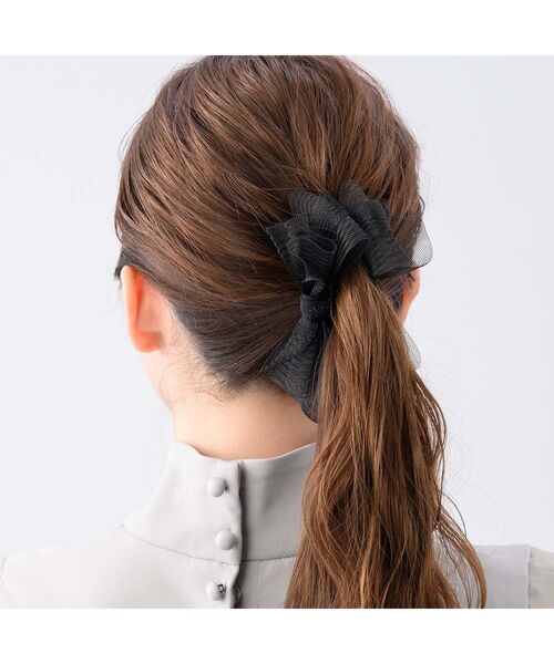 Complex Biz / コンプレックスビズ カチューシャ・カチューム・その他 | バリアスシェイプリー バナナクリップ | 詳細5