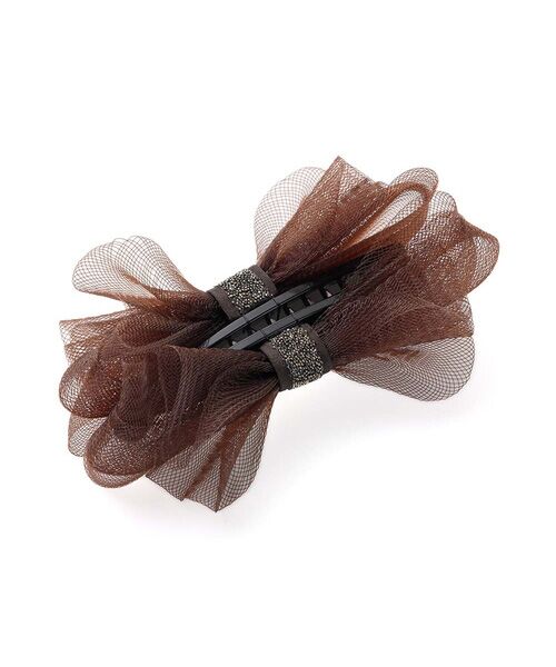 Complex Biz / コンプレックスビズ カチューシャ・カチューム・その他 | バリアスシェイプリー バナナクリップ | 詳細7