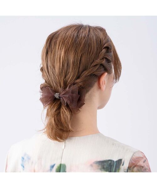 Complex Biz / コンプレックスビズ カチューシャ・カチューム・その他 | バリアスシェイプリー バナナクリップ | 詳細10