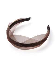 Complex Biz / コンプレックスビズ カチューシャ・カチューム・その他 | バリアスシェイプリー フレキシフィットヘアバンド