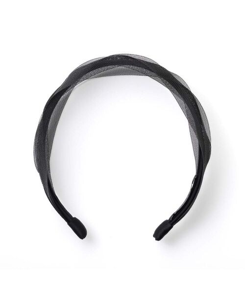 Complex Biz / コンプレックスビズ カチューシャ・カチューム・その他 | バリアスシェイプリー フレキシフィットヘアバンド | 詳細1