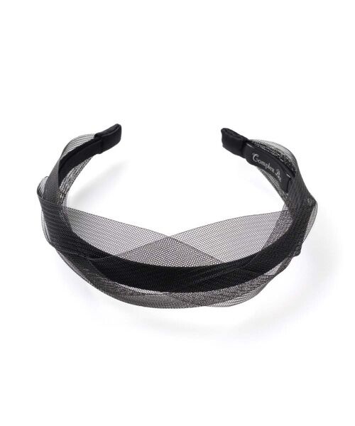 Complex Biz / コンプレックスビズ カチューシャ・カチューム・その他 | バリアスシェイプリー フレキシフィットヘアバンド | 詳細2