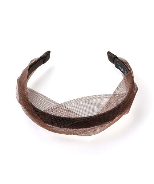 Complex Biz / コンプレックスビズ カチューシャ・カチューム・その他 | バリアスシェイプリー フレキシフィットヘアバンド | 詳細9