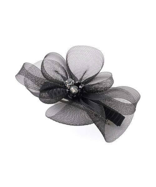 Complex Biz / コンプレックスビズ カチューシャ・カチューム・その他 | バリアスシェイプリー バレッタ | 詳細1