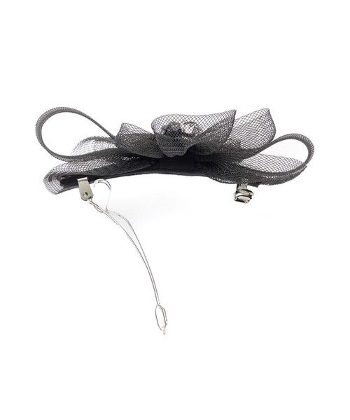 Complex Biz / コンプレックスビズ カチューシャ・カチューム・その他 | バリアスシェイプリー バレッタ | 詳細3