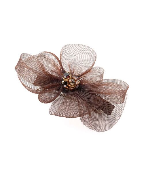 Complex Biz / コンプレックスビズ カチューシャ・カチューム・その他 | バリアスシェイプリー バレッタ | 詳細8