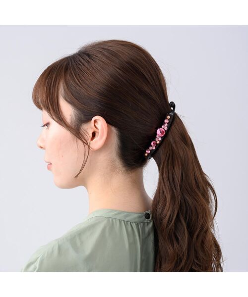 【専用】ハニービジュー ＆ コンプレックスビズ　ヘアカチューシャ　2点セット COMPLEX BIZ ONLINE SHOP｜コンプレックス ビズ 公式通販
