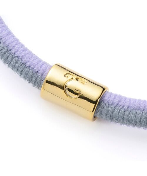 Complex Biz / コンプレックスビズ ヘアゴム・シュシュ | クローバーリングポニー 3本セット | 詳細6