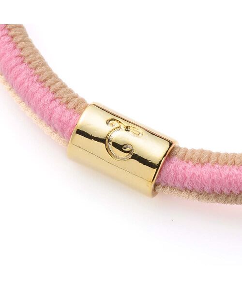 Complex Biz / コンプレックスビズ ヘアゴム・シュシュ | クローバーリングポニー 3本セット | 詳細10