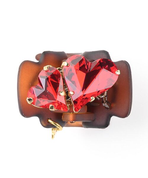 Complex Biz / コンプレックスビズ カチューシャ・カチューム・その他 | マイハート デザートクリップ | 詳細1