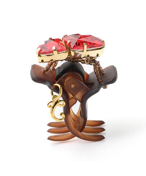 Complex Biz / コンプレックスビズ カチューシャ・カチューム・その他 | マイハート デザートクリップ | 詳細2