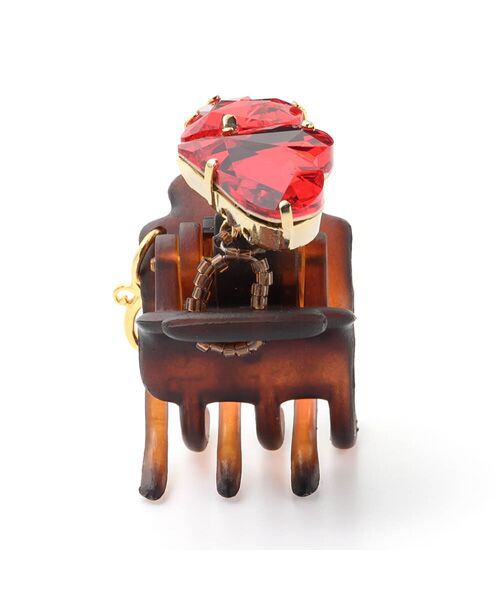 Complex Biz / コンプレックスビズ カチューシャ・カチューム・その他 | マイハート デザートクリップ | 詳細3