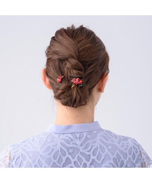 Complex Biz / コンプレックスビズ カチューシャ・カチューム・その他 | マイハート デザートクリップ | 詳細5