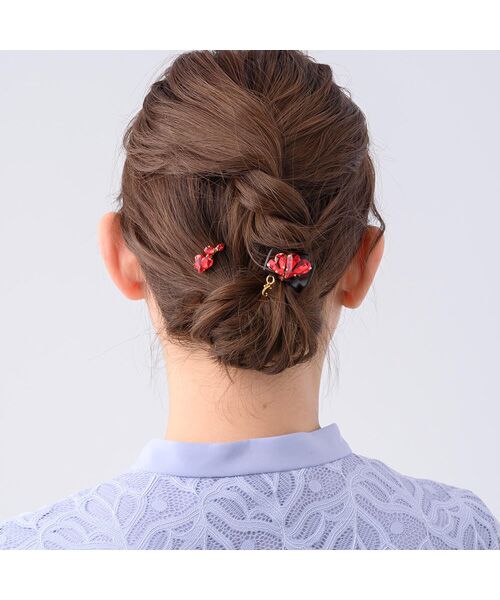 Complex Biz / コンプレックスビズ カチューシャ・カチューム・その他 | マイハート デザートクリップ | 詳細6