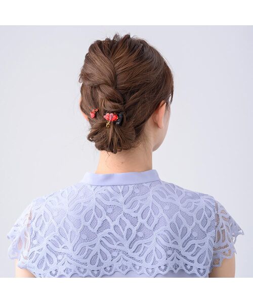 Complex Biz / コンプレックスビズ カチューシャ・カチューム・その他 | マイハート デザートクリップ | 詳細7