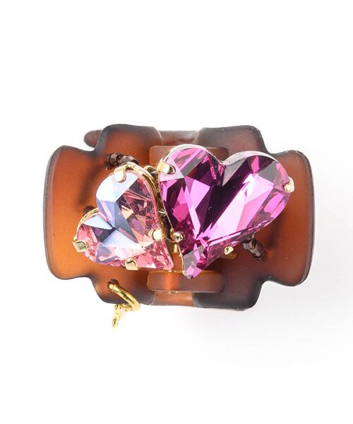 Complex Biz / コンプレックスビズ カチューシャ・カチューム・その他 | マイハート デザートクリップ | 詳細8