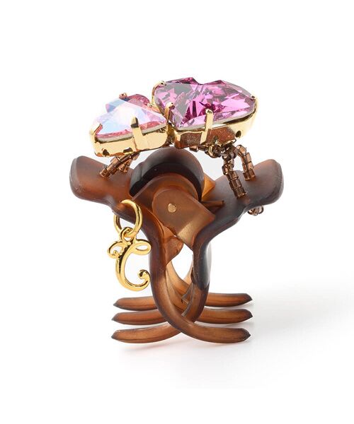 Complex Biz / コンプレックスビズ カチューシャ・カチューム・その他 | マイハート デザートクリップ | 詳細9