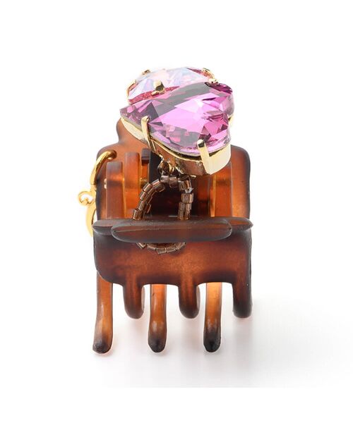 Complex Biz / コンプレックスビズ カチューシャ・カチューム・その他 | マイハート デザートクリップ | 詳細10